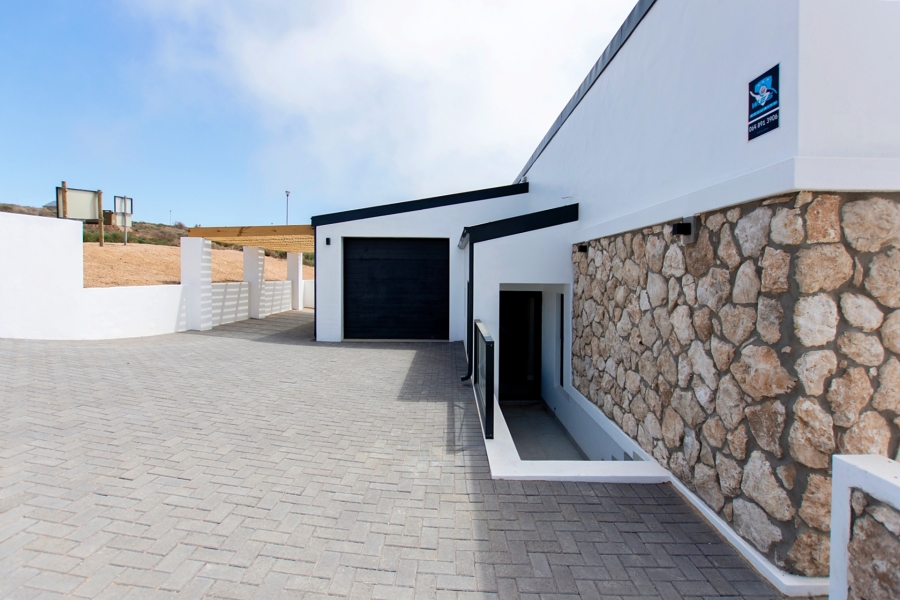 3 Bedroom Property for Sale in Steenbergs Cove Western Cape
